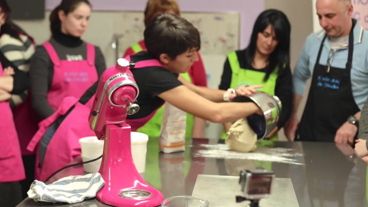 Curso de desayunos con Alma Obregón