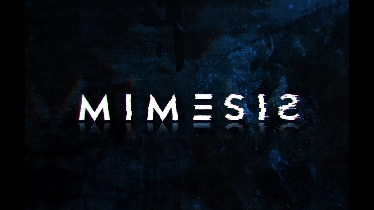 ЭТО ТОЧНО ТЫ?! - MIMESIS