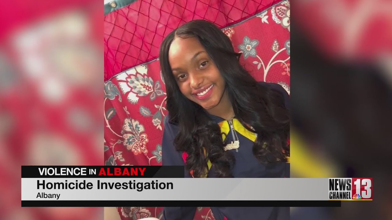 Albany church offering $10k reward for info on high school senior’s homicide