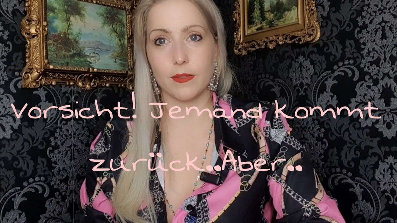 Vorsicht, 