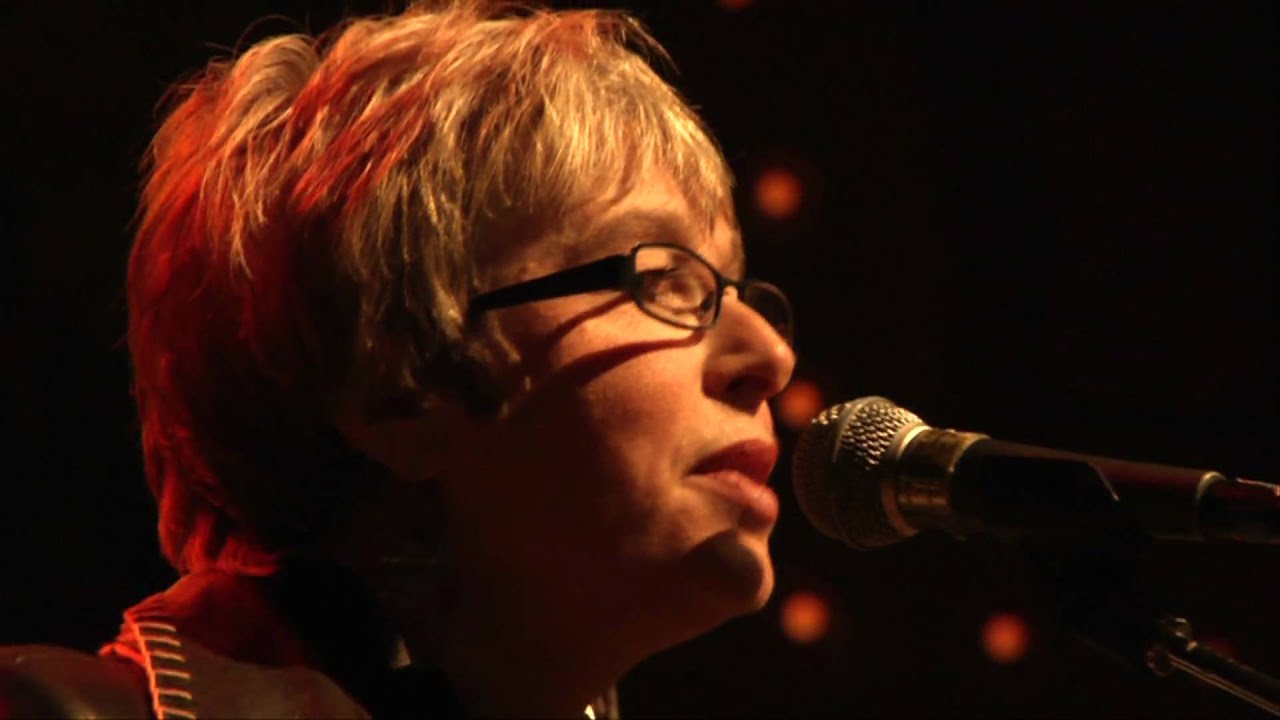 QUARTERFLASH