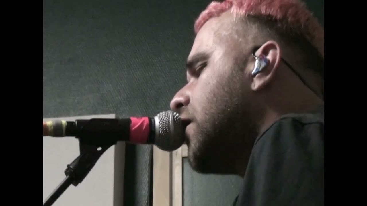 Moonball - Live Session