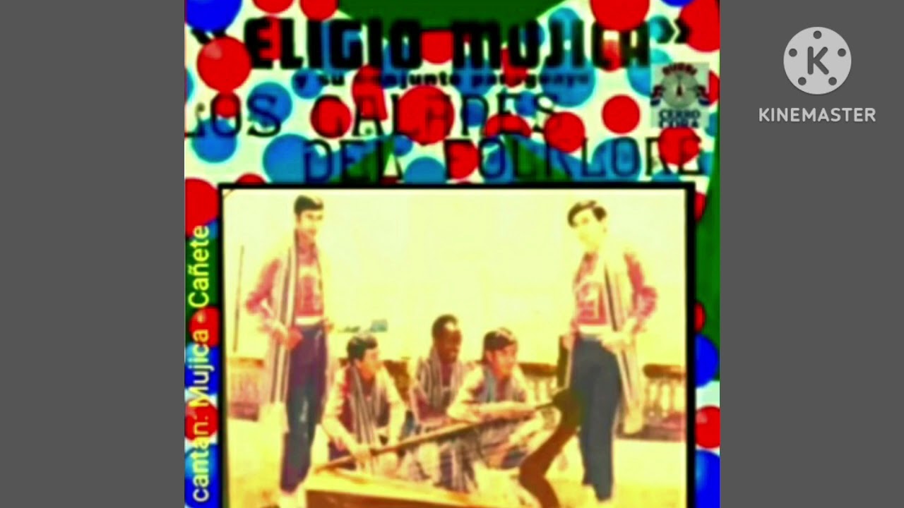 Los Galanes Del Folklore. 1971
