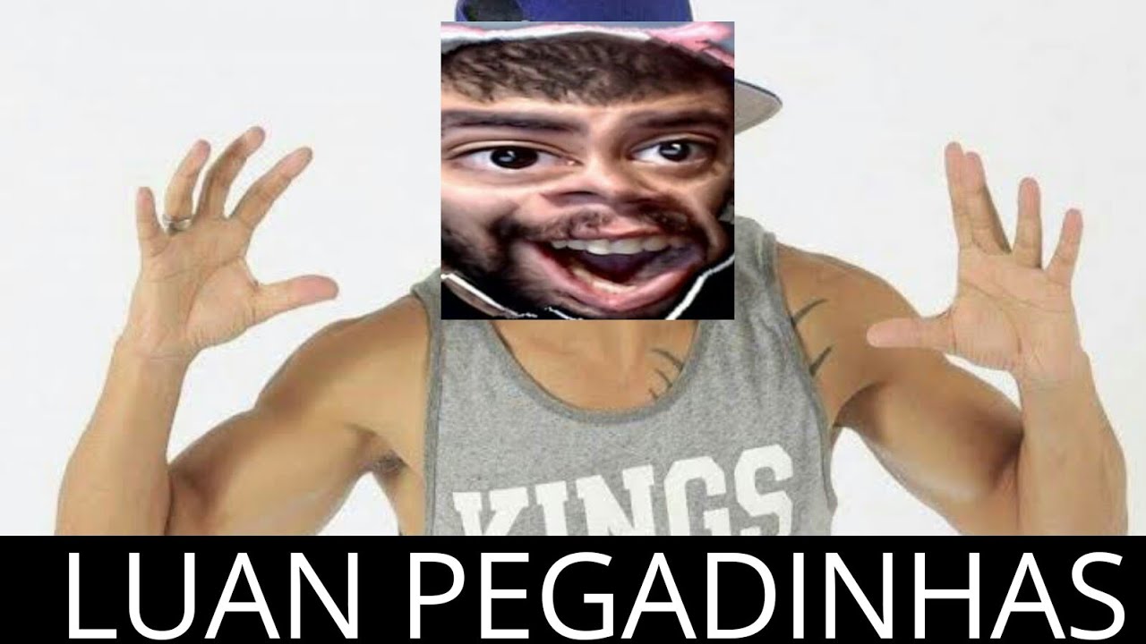 LUANGAMEPLAY CLIPES DA LIVE DE GOD 1