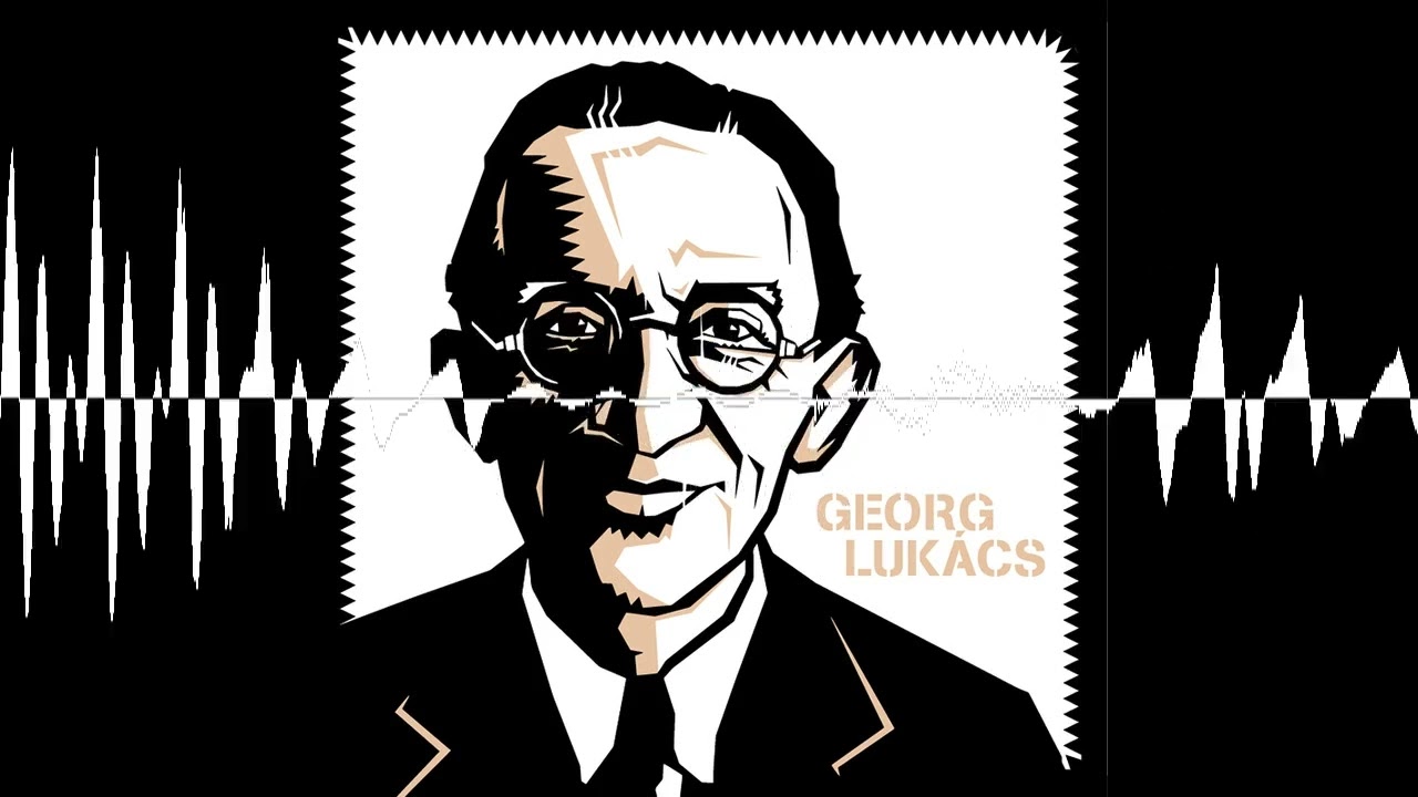 tl;dr #24: Georg Lukács -  Geschichte und Klassenbewußtsein