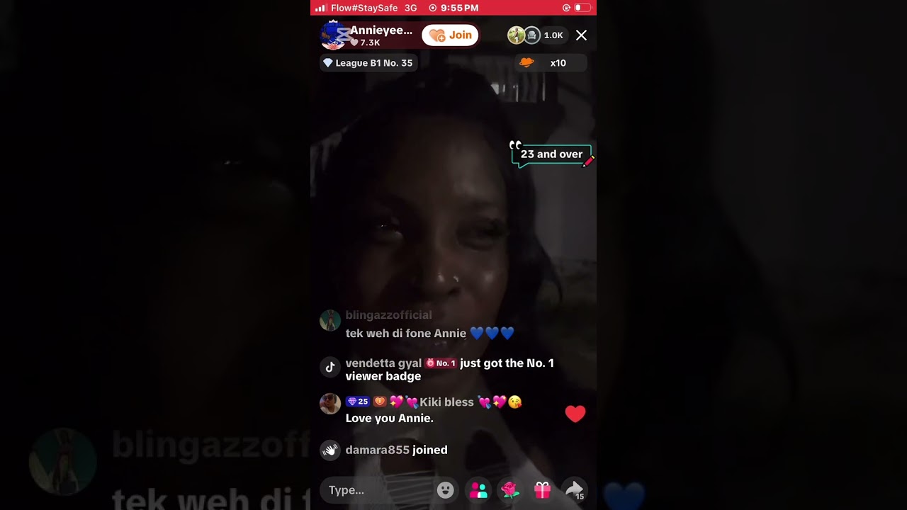 Annie send out a message to Yankee 🤯😳