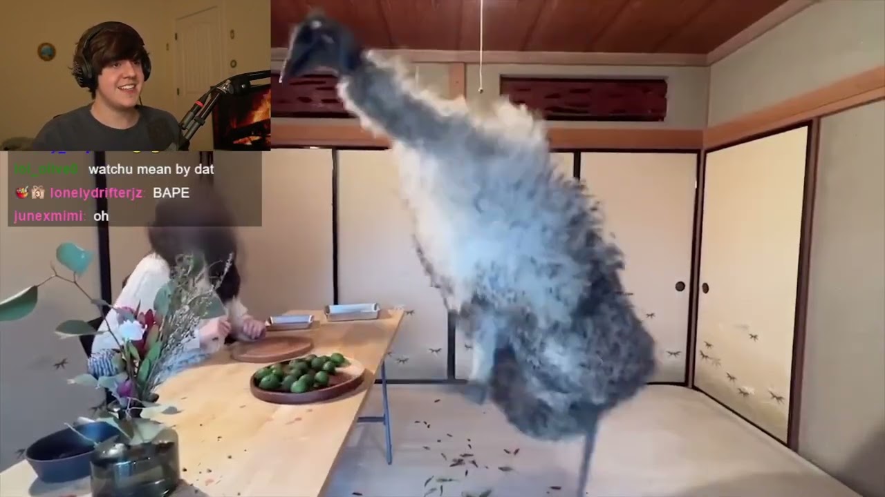 [24/12/22] WHERE YOU BEEN AT (Yumi twitch vods)