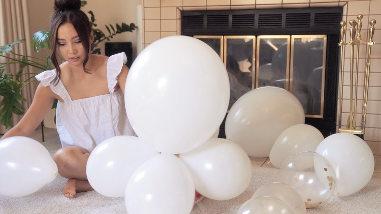 Decorating My Best Friend's Baby Shower! 🎈