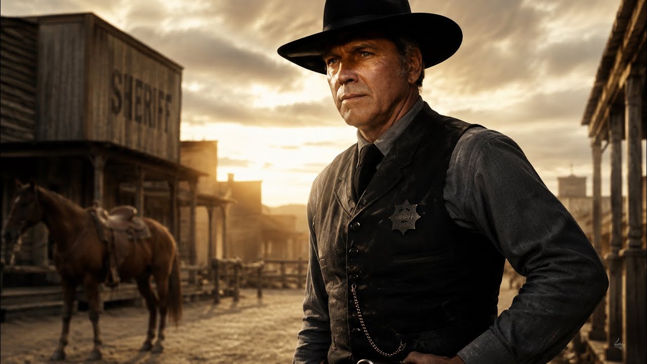 ZABILI KAŻDEGO SZERYFA, KT&Oacute;RY IM SIĘ SPRZECIWIŁ&hellip; A POTEM PRZYBYŁ ON | Cały film western