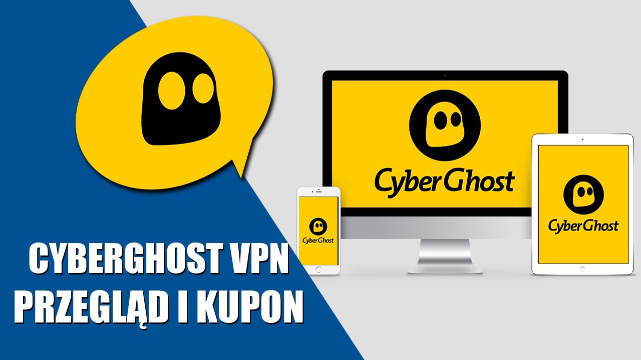 CyberGhost VPN Recenzja (2019): Super łatwe w użyciu!