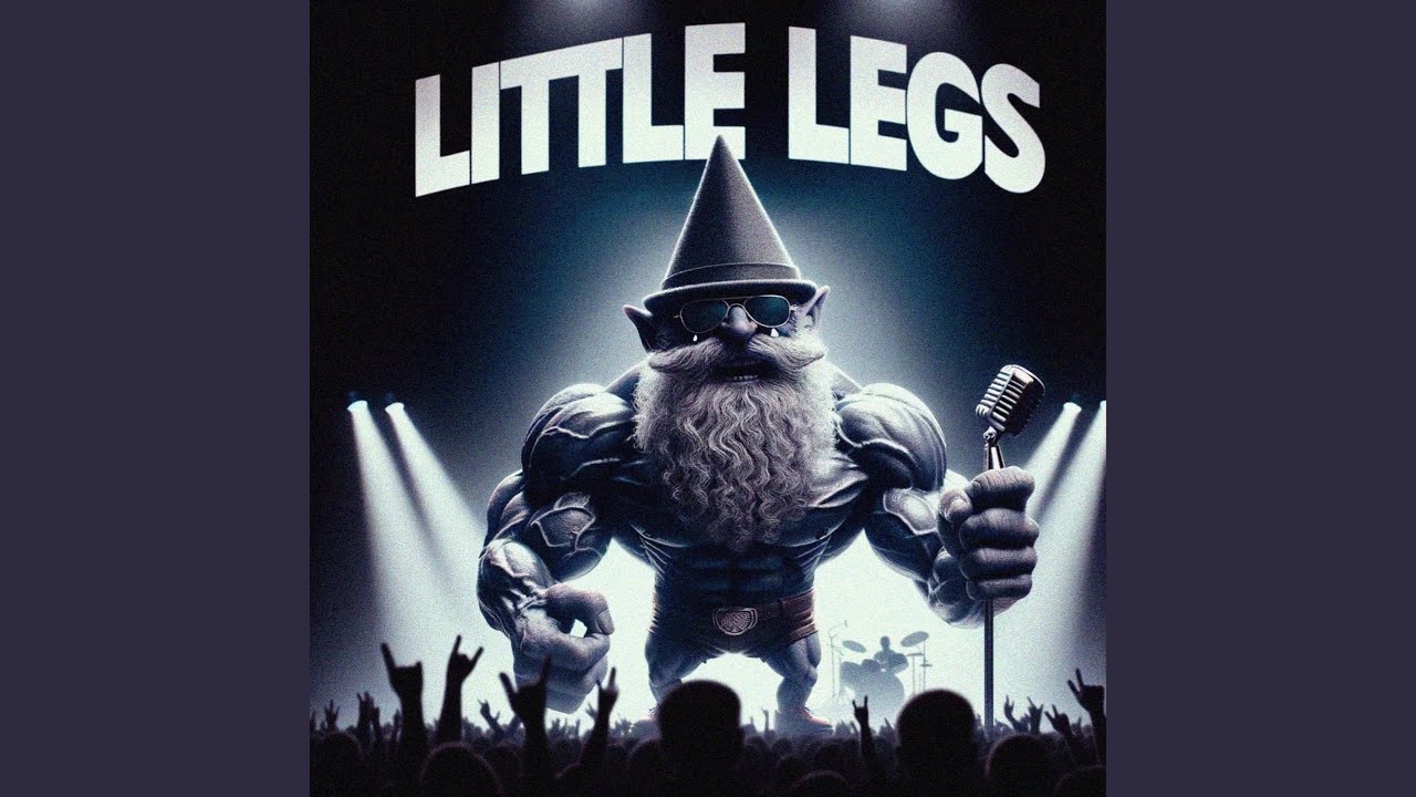 LITTLE LEGS