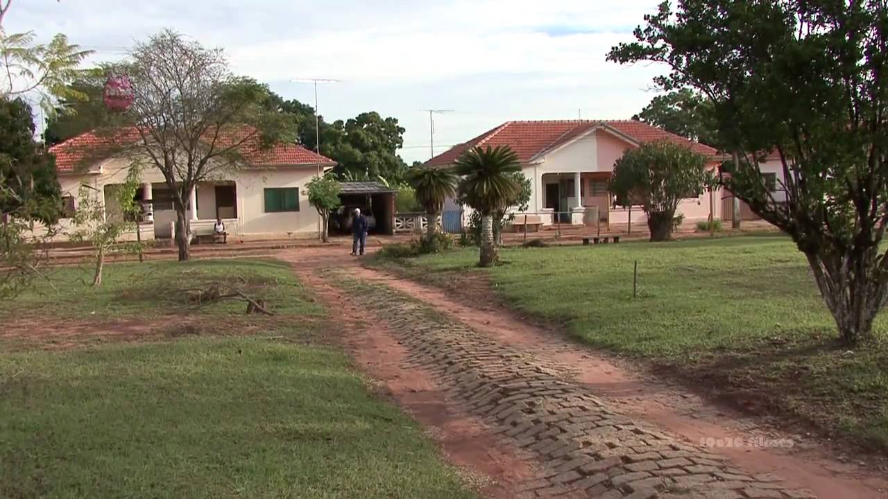 Memórias Internas - Documentário de Renato Falzoni