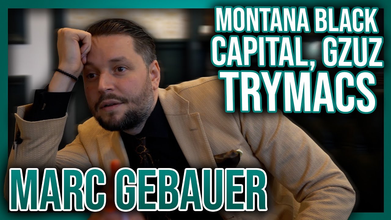 IHM w&uuml;rde MARC GEBAUER nie wieder eine UHR verkaufen... | Wahrheit oder ... mit Marc Gebauer #bybedo