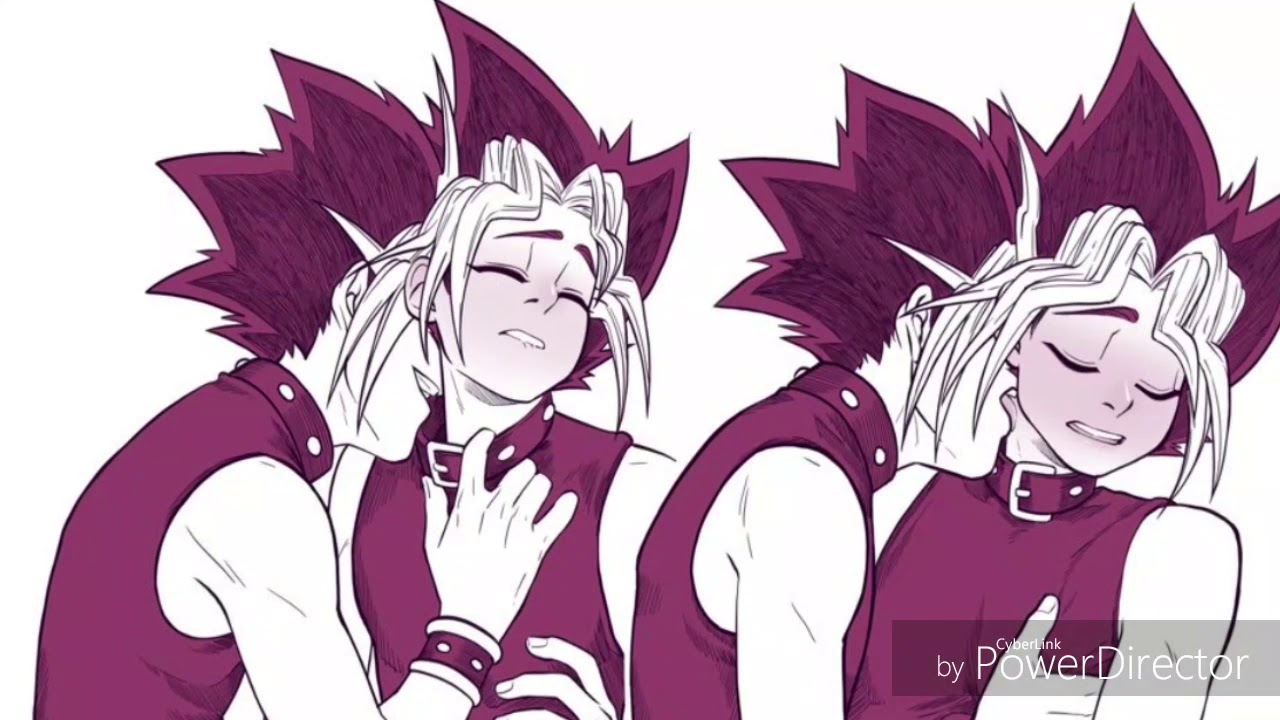 ❤ Yugi X Yami ❤