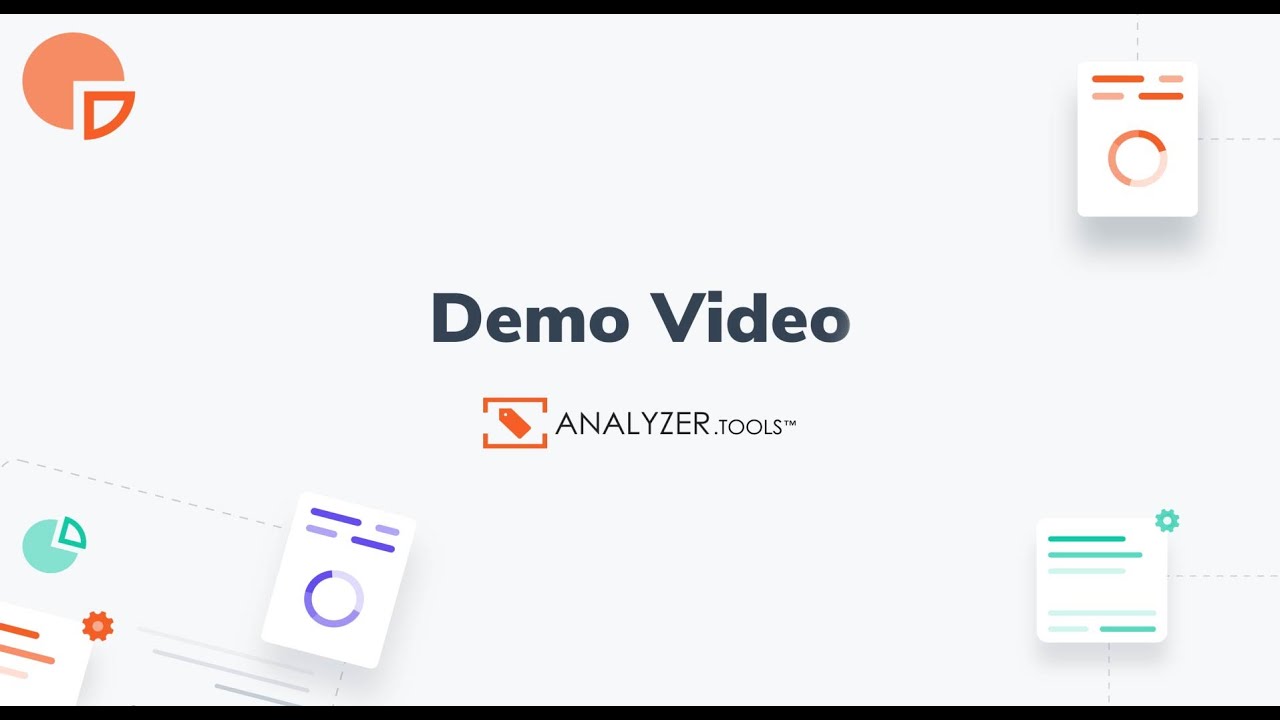 Analyzer.Tools DEMO- Bulk Analysis, Sourcing & Profit Calculation for Amazon Sellers