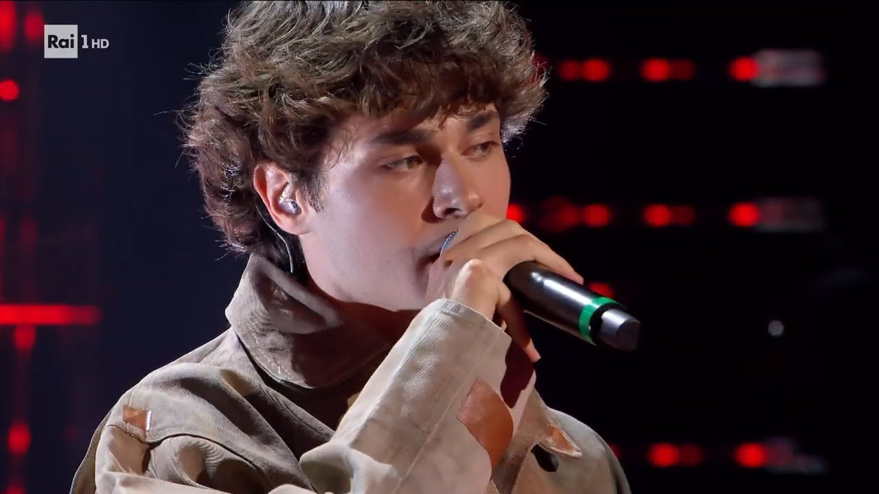 Sar&agrave; Sanremo 2024 - Settembre canta 
