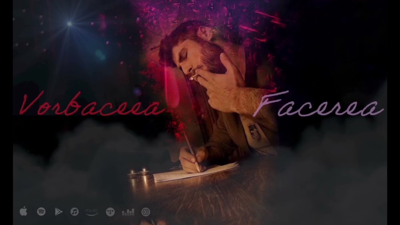 Vorbaceea - Facerea