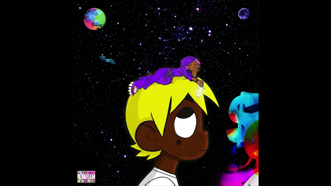 Lil Uzi Vert - Money Spread feat. Young Nudy (Instrumental)
