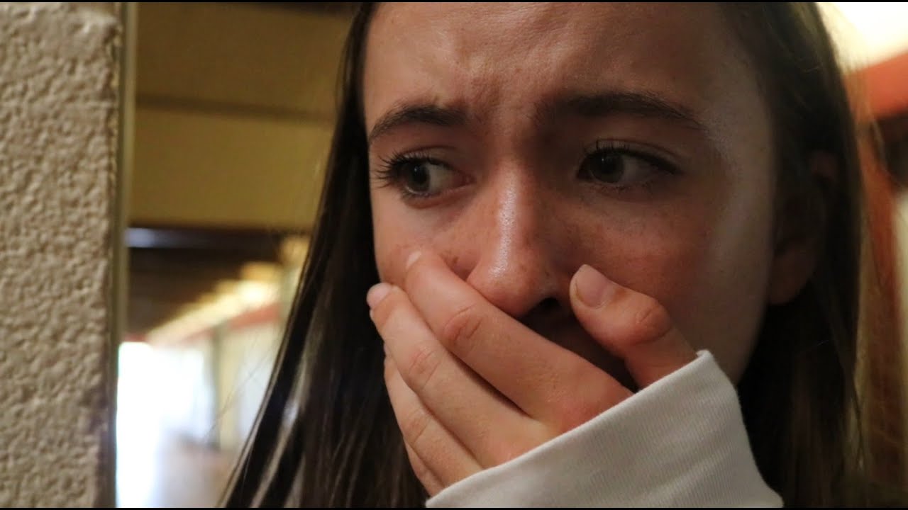 Lockout - Short Film (School Shooting Awareness)