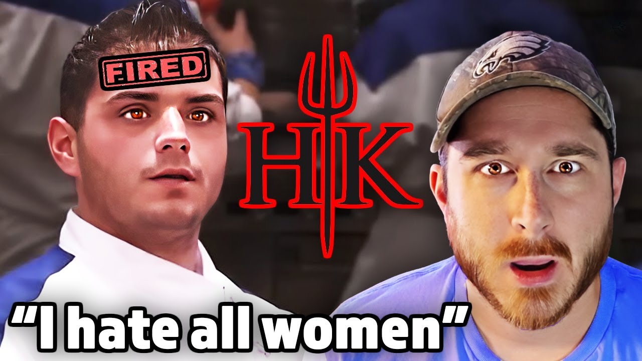 These Are The Most Satisfying Karma Moments in Hell's Kitchen History