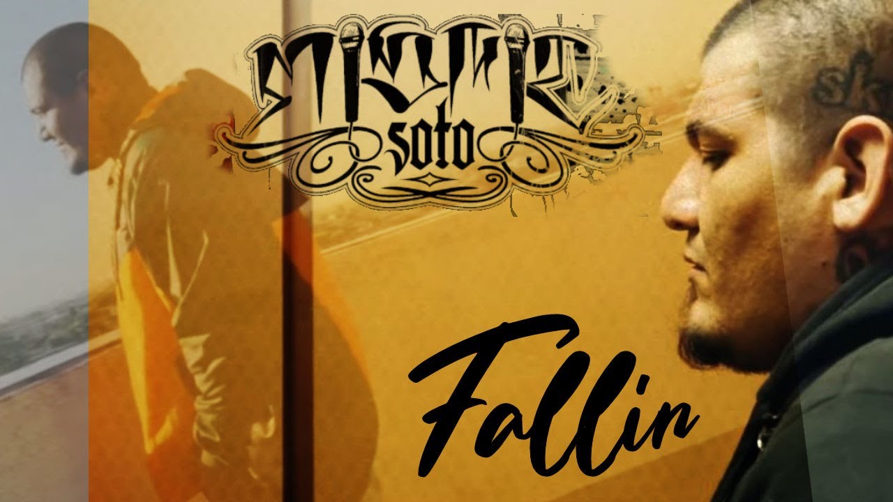 Misfit Soto - FALLIN