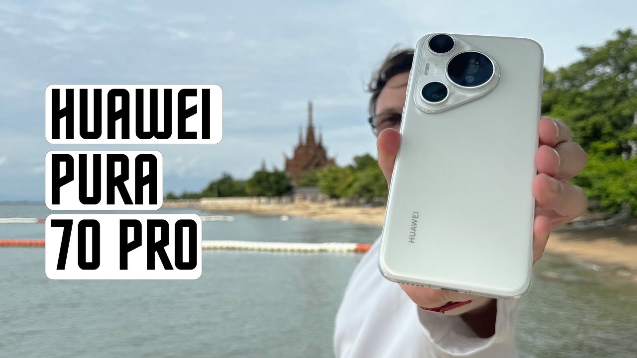 НЫТЬЕ И НИКАКОЙ КОНКРЕТИКИ🔥БЫСТРЫЙ ОБЗОР СМАРТФОН HUAWEI PURA 70 PRO КУПИЛИ? РАДУЙТЕСЬ И НЕ СМОТРИТЕ