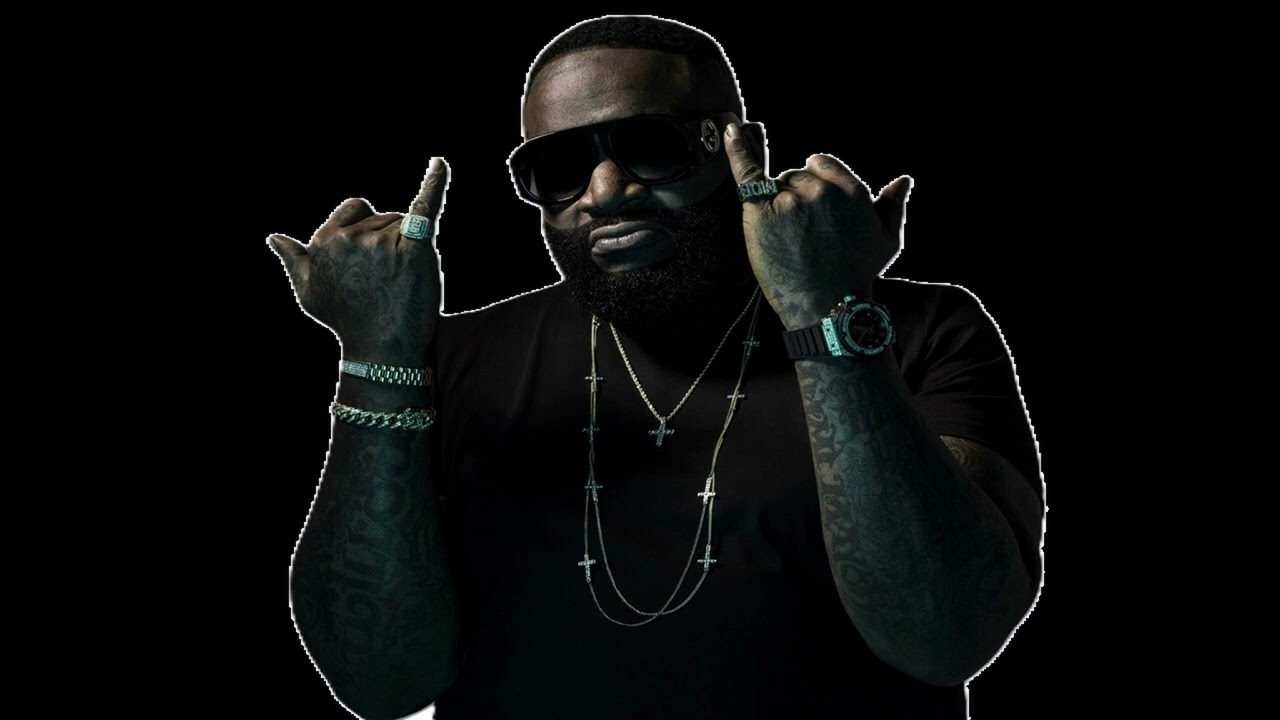 Rick Ross Type Beat - "Rich Forever" | Free Type Beat Prod Alex Corona