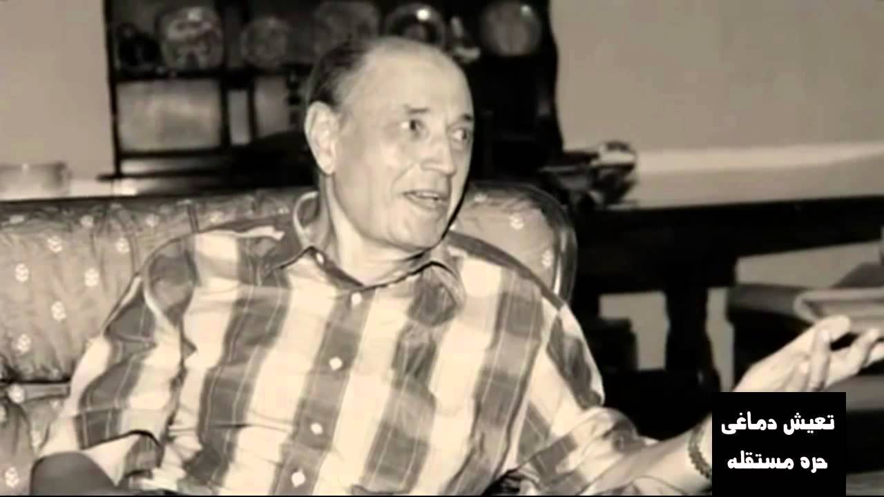 شاهد على العصر |  الشاذلى يرفض الخروج من السجن بعفو من مبارك
