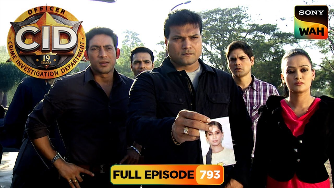 Shopkeeper ने दी CID को Game Changing Information | CID | सी.आई.डी. | 4 July 2025