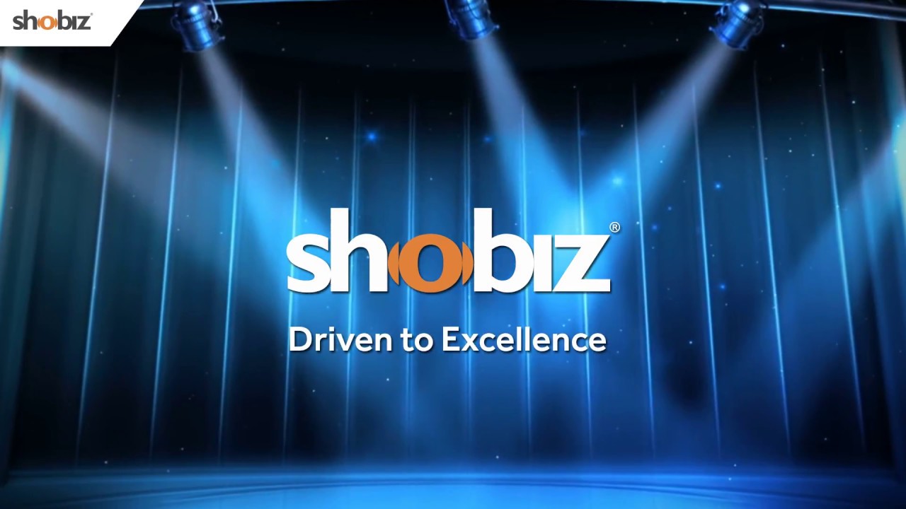 Shobiz Experience | Company Culture