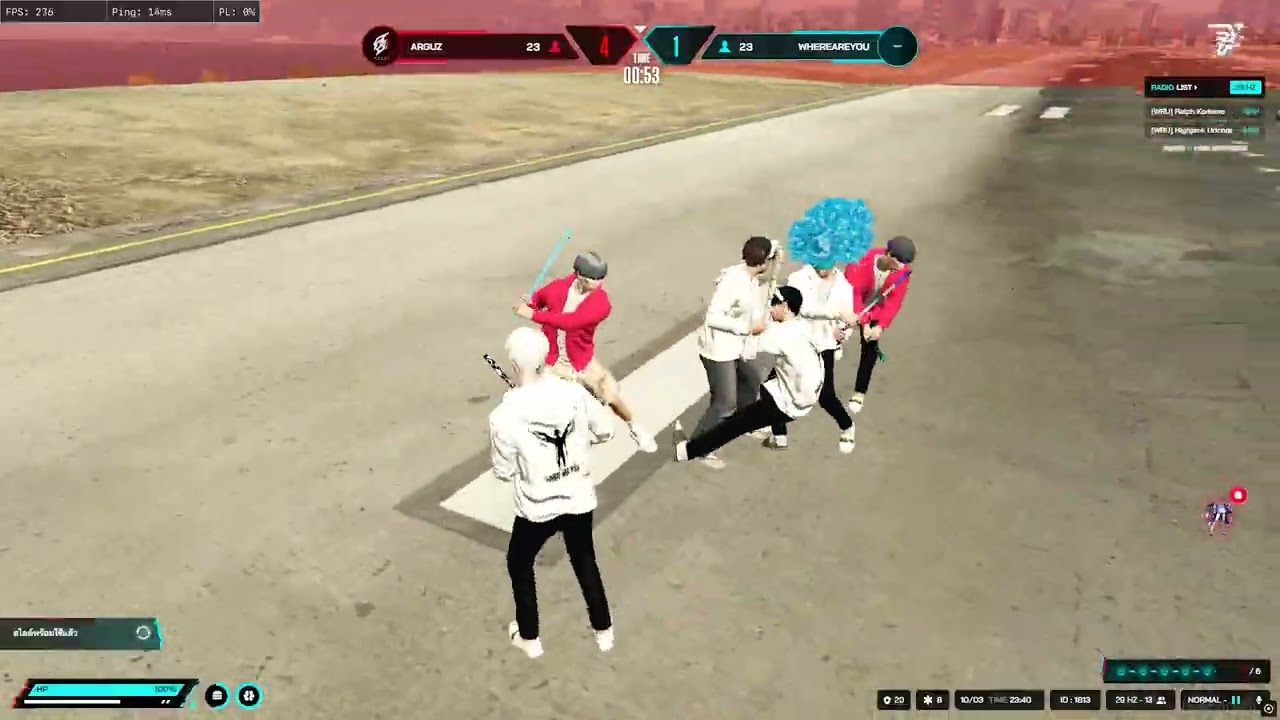 No Delay #fivem  #fivemhighlights  #fivemmontage