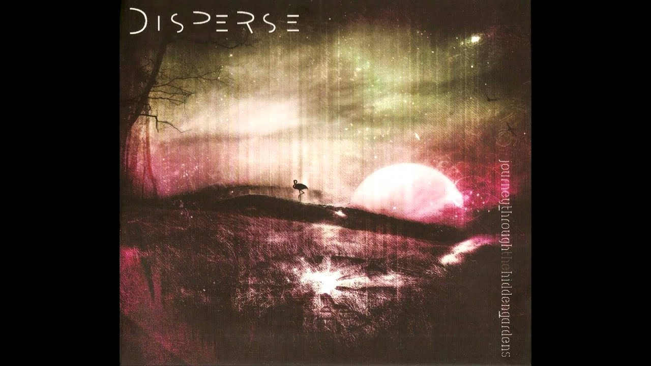 Disperse - Far Away