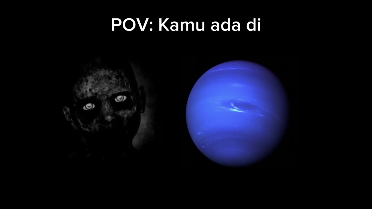 POV: Kamu ada di (Mr Incredible becoming uncanny) | 20 phases +