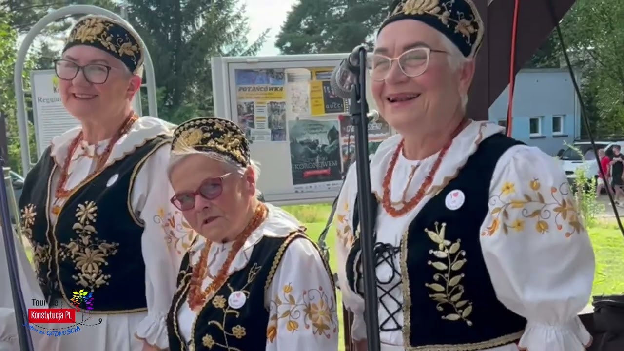 o Tour de Konstytucja w skr&oacute;cie
