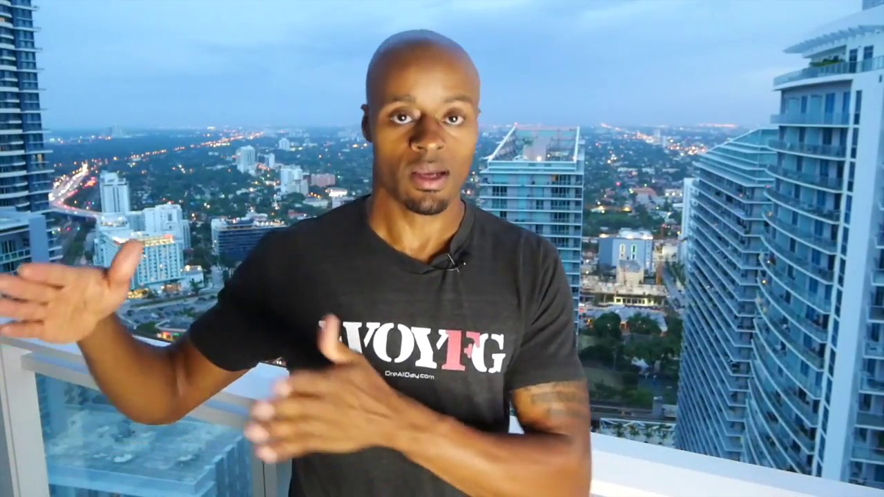 Dependability | Weekly Motivation #389 | Dre Baldwin