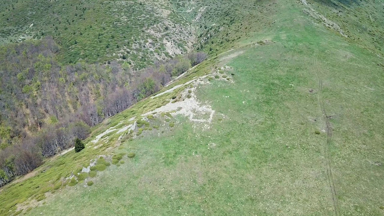 Крепост Каменна стража - Етрополе