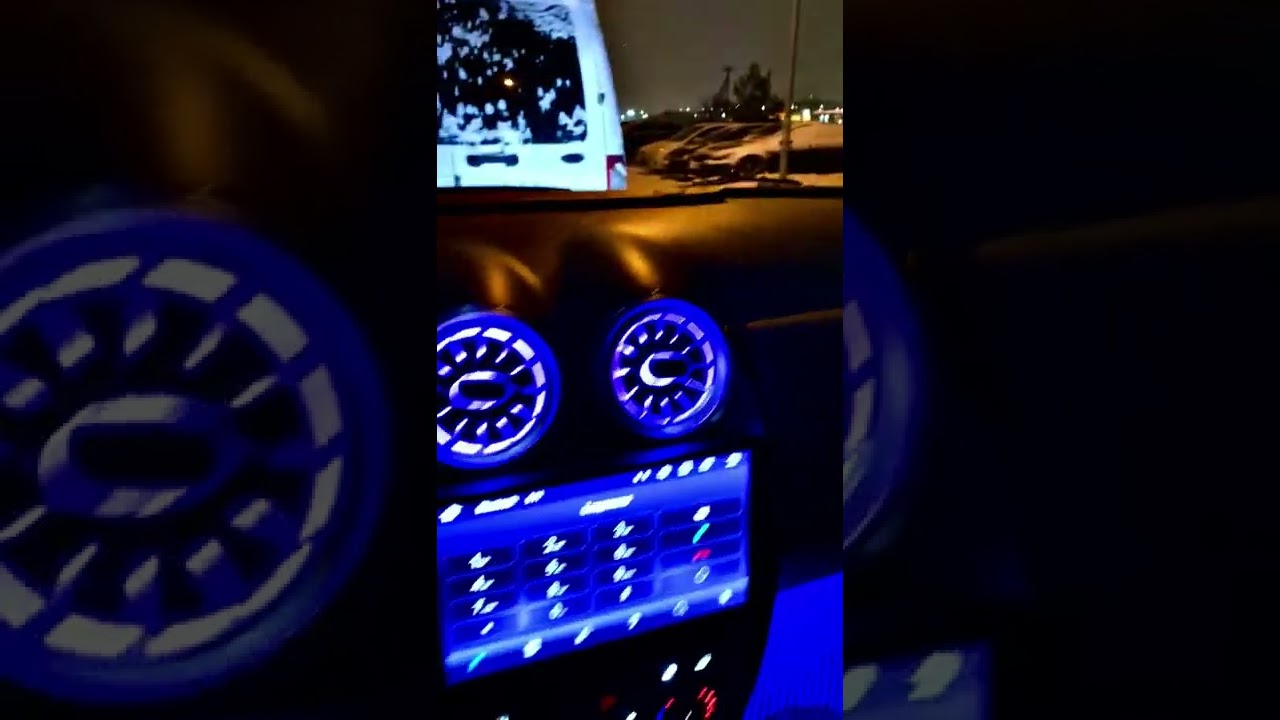 Тюнинг лада Ларгус