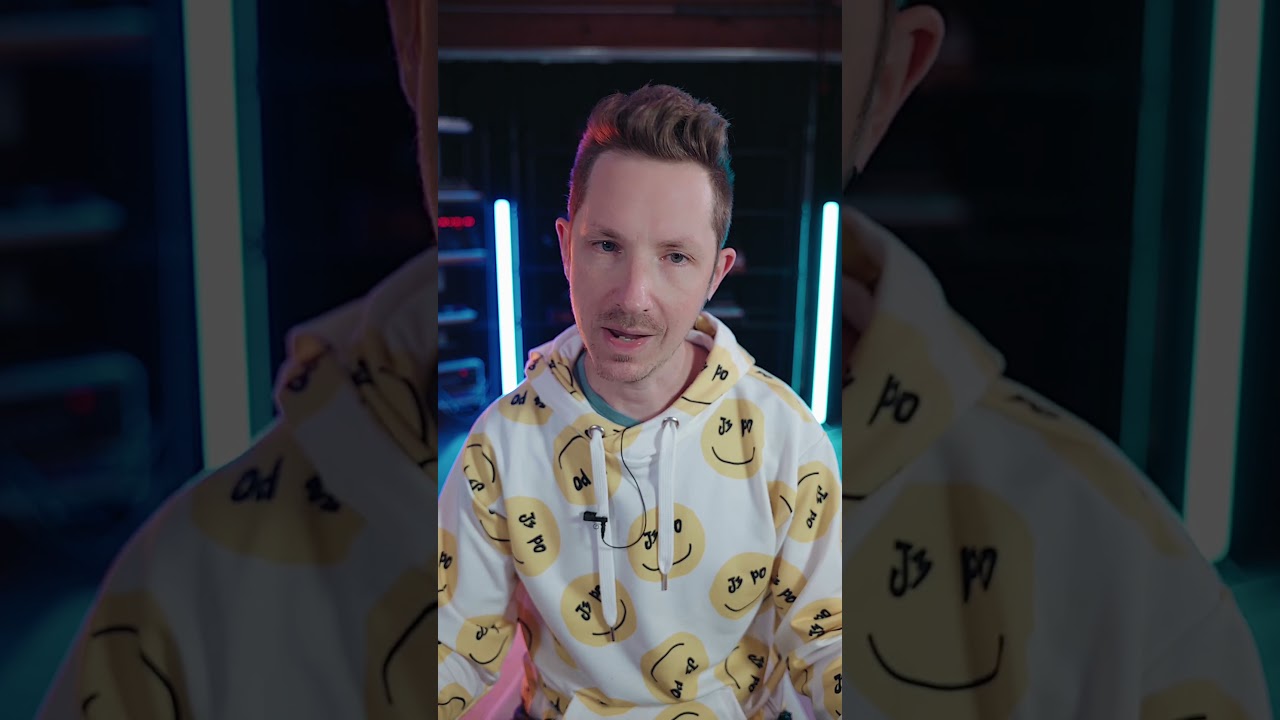 OMNISPHERE Sound Design Secret Weapon w/ J3PO