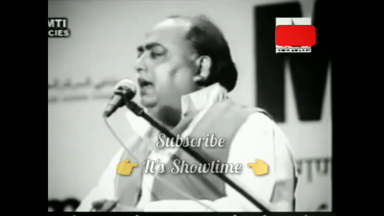 Kiya apne ko barbaad, sher kahne lage | Munawwat Rana best poetry