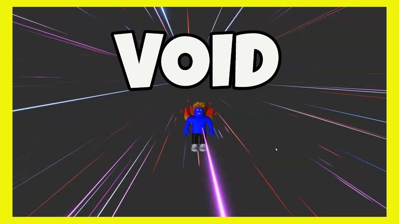 Как получить значок VOID в ELEMENTAL MAGIC ARENA в Roblox