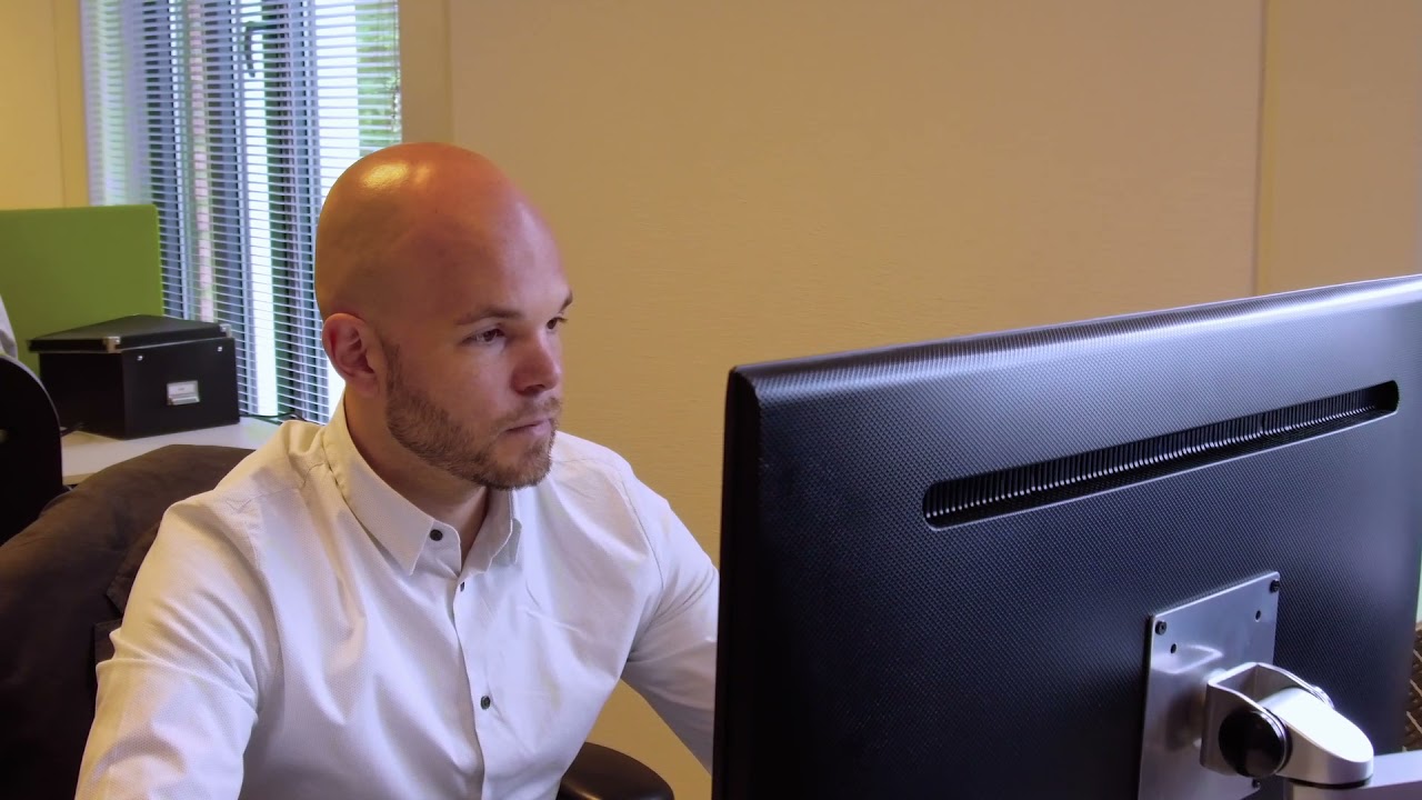 TCOG - Een dag meelopen met een Projectmanager