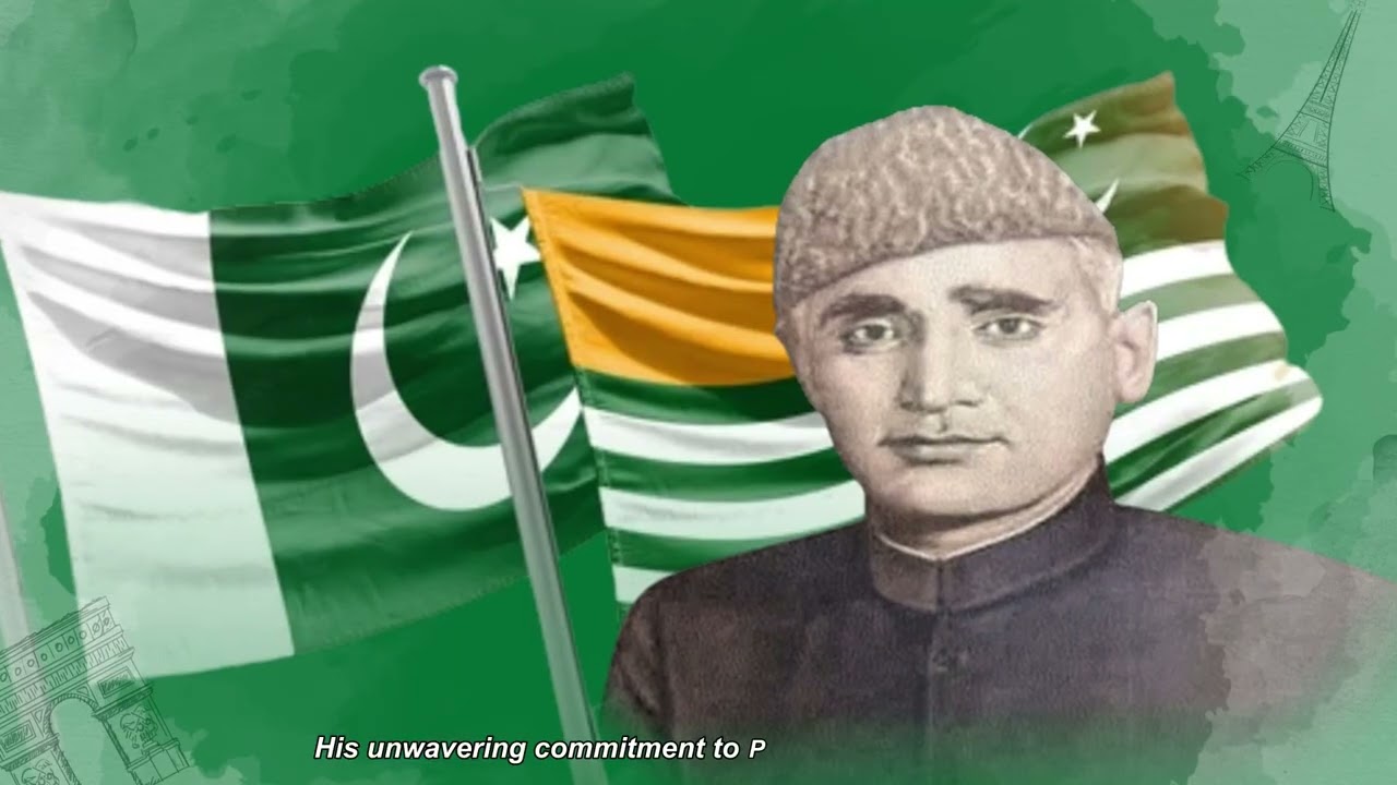 Chaudhry Ghulam Abbas: A Leader of Kashmir’s Freedom Struggle | Historical Biography