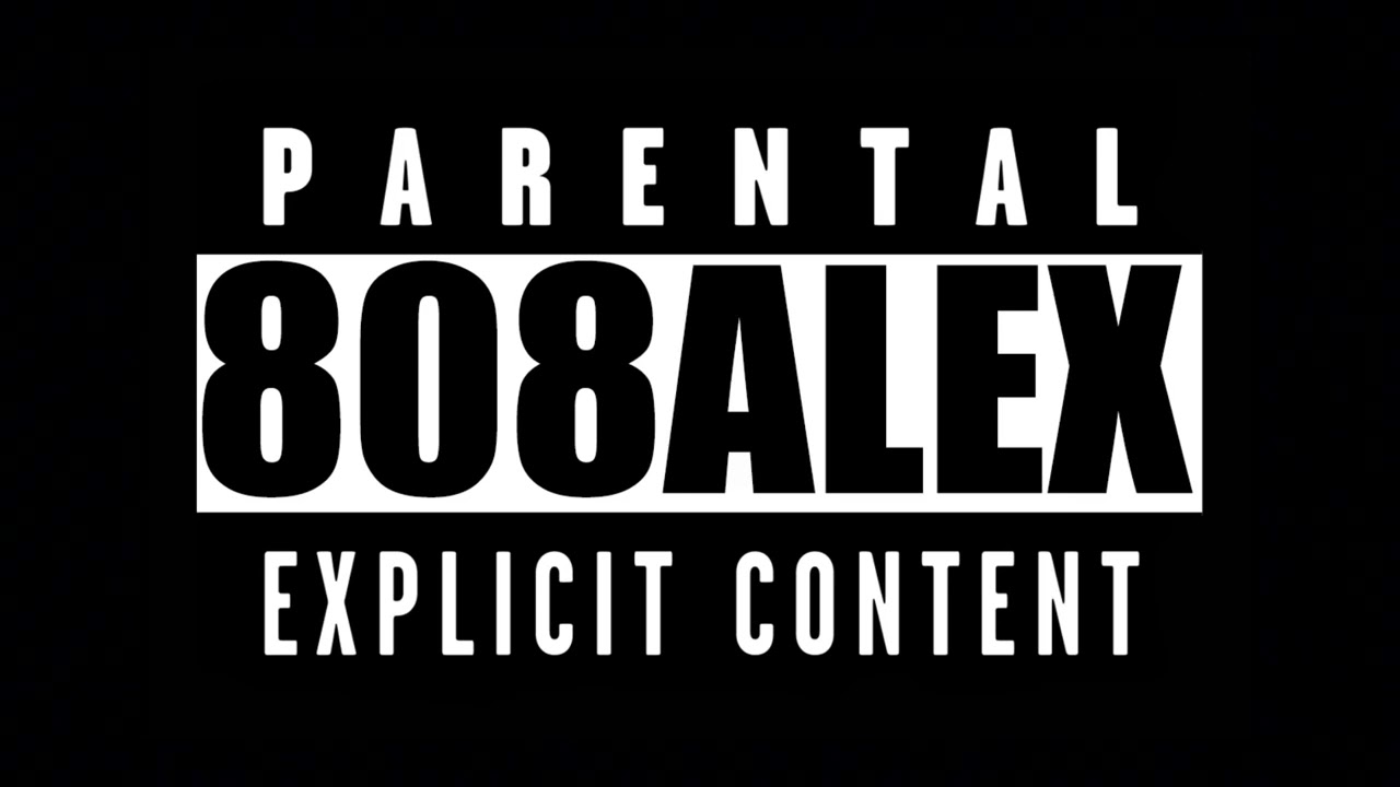 808alex - THE WAY [with Babyslxsh] (Official Audio)