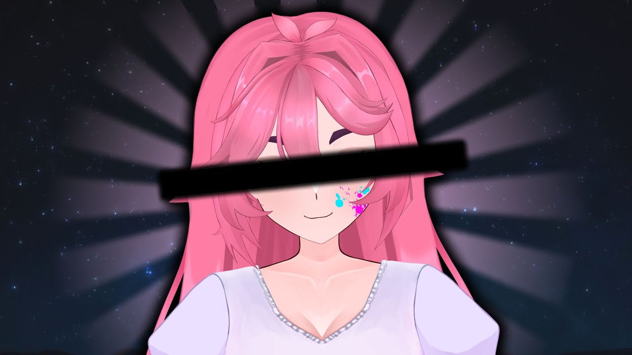 Самый ненавистный христианский VTuber в Twitter | при участии @CelestiumVT