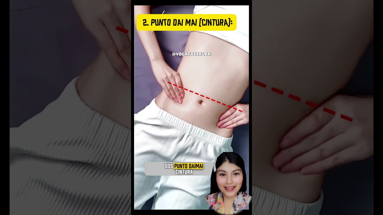 ✨ 4 masajes para aliviar gases, inflamaci&oacute;n y pesadez 🌿