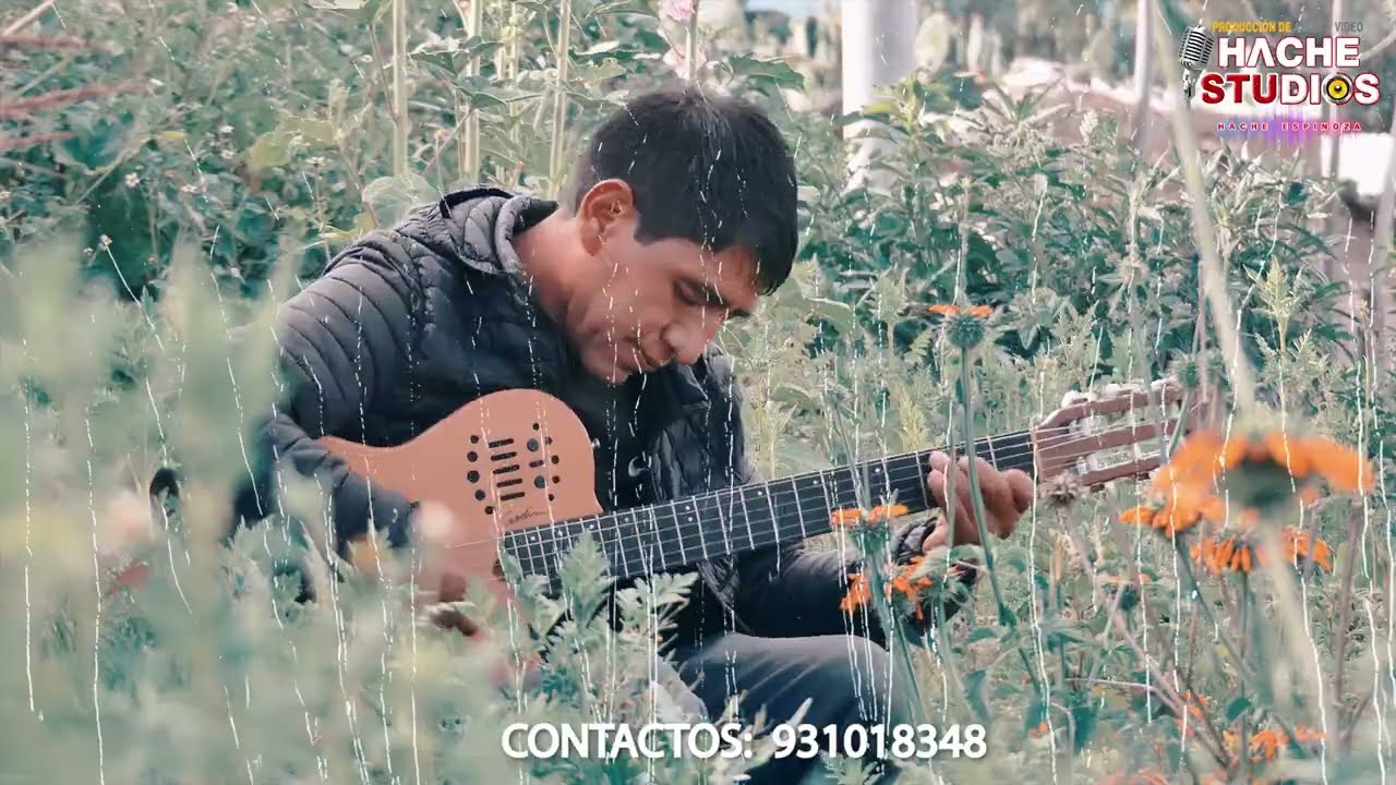 CRISTHIAN FLORES // MIX OSITO BARNY // NOVEDAD 2022