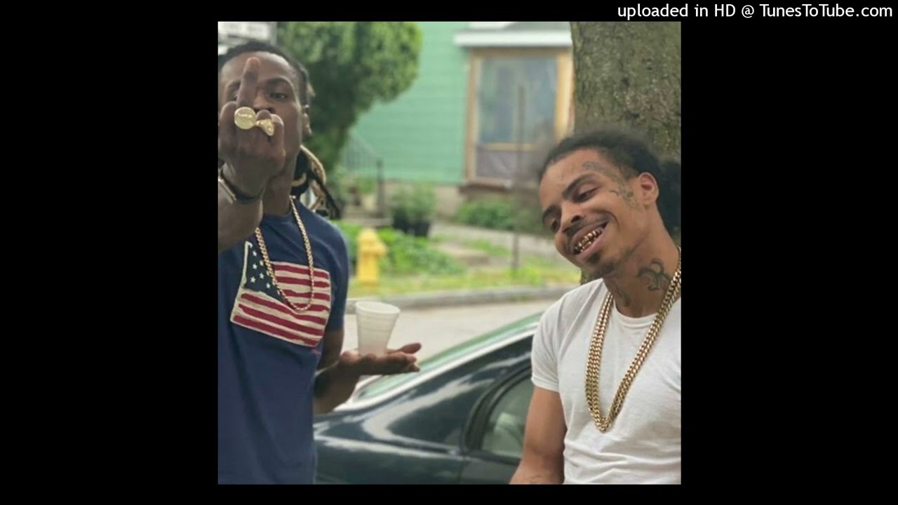 [FREE] Rx Papi Type Beat-“Basement Floor”(Prod.803Yung)