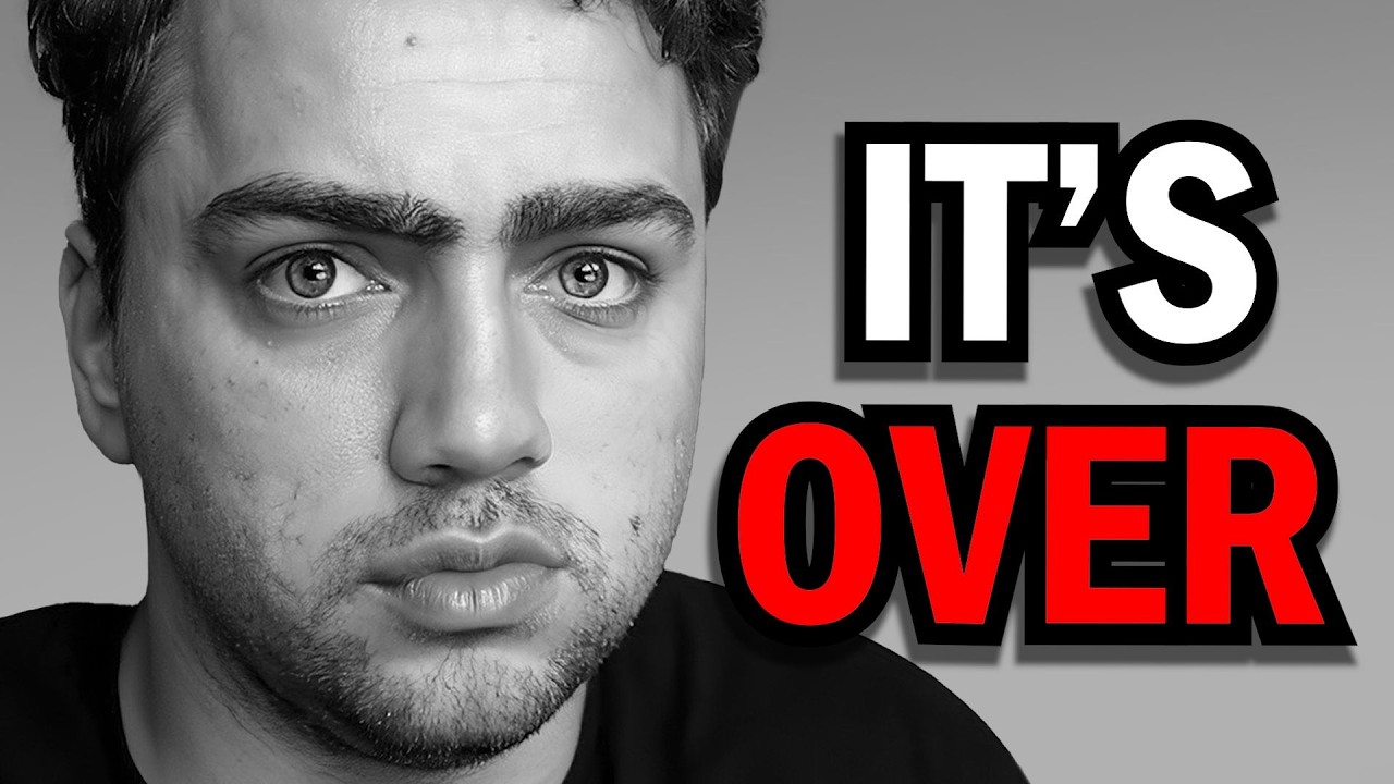 The Mizkif Situation Just Got Worse&hellip; #238