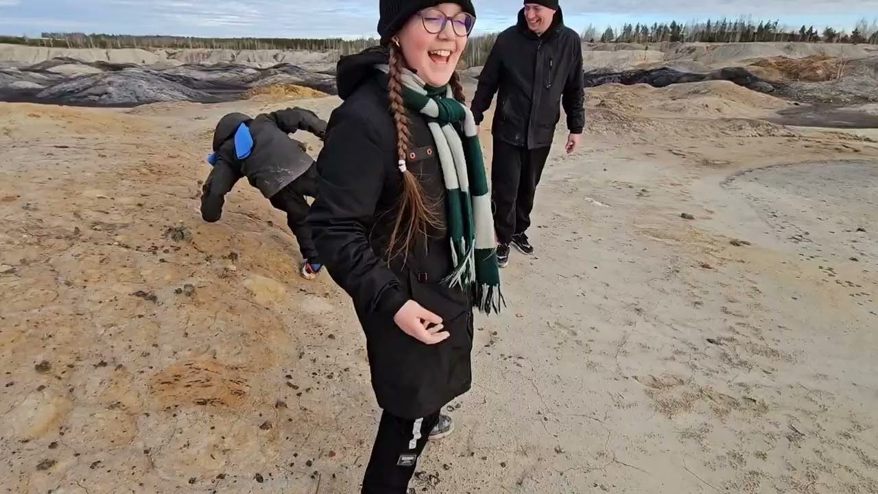 Уральский Марс 