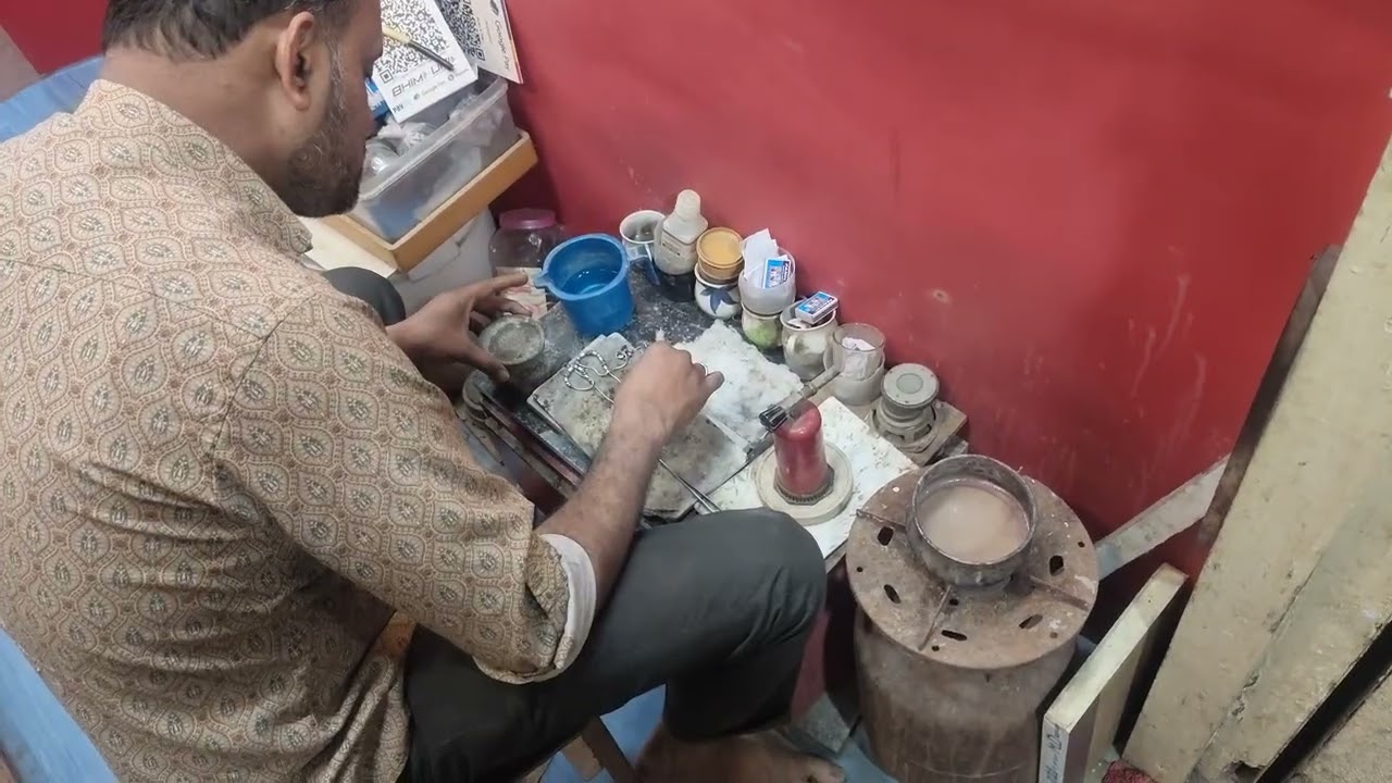 #sliver #goldjewellery 